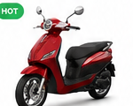 Vero X 2025